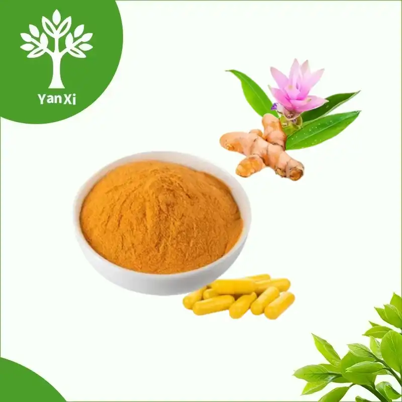 Curcumin Powder Bulk Curcumin Powder Bulk